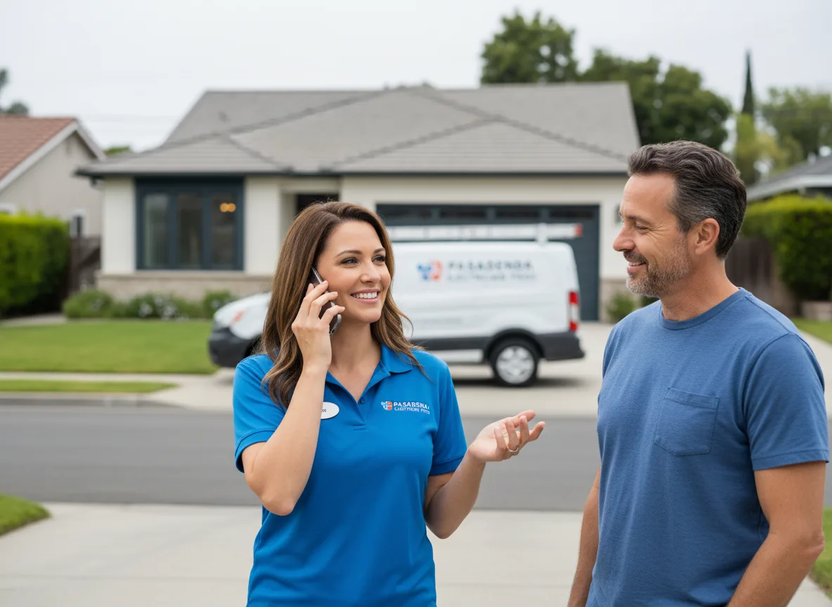 Electrician Mountainburg, AR FAQs